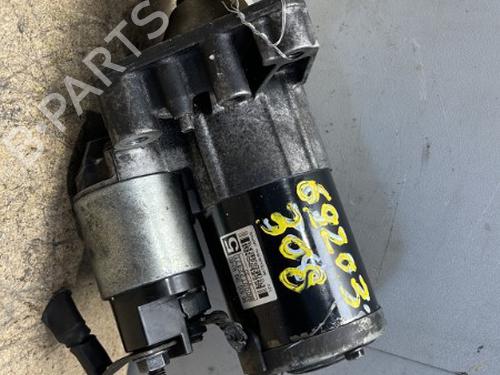 Used Starter Starter FORD FIESTA VII (HJ, HF) 1.5 TDCi (86 hp) 25567438 25567438