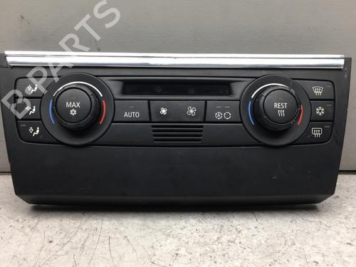 AC-Styringsenhed/Manøvreenhed BMW 3 (E90) 320 d | BP25535128I5