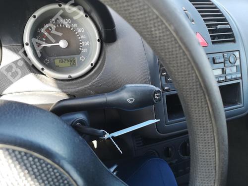 Hand brake VW POLO (6N2) 1.4 | BP25578632I18 - Image 22