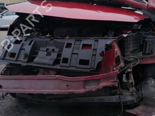 Front left lock RENAULT TWINGO II (CN0_) 1.2 16V (CN04, CN0B) | BP25554849C98  - Image 11