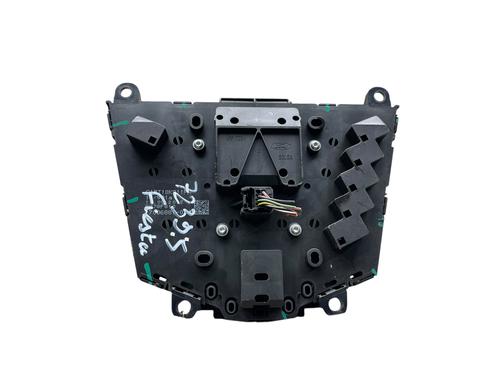 Middle console FORD FIESTA VI (CB1, CCN) 1.5 TDCi | BP27495283I22 
