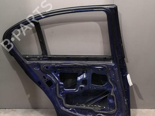 Left rear door BMW 3 (E90) 320 d xDrive | BP25585269C4 