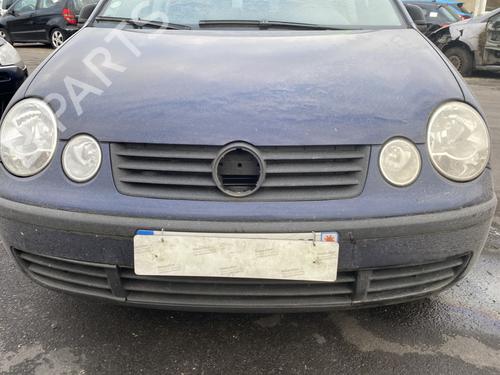 ABS pump VW POLO (9N_, 9A_) 1.2 12V | BP28185921M43 