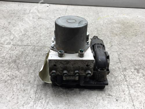 ABS pump DACIA DUSTER (HS_) 1.5 dCi 4x4 (HSMC, HSMD) | BP25501863M43 