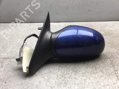 Left mirror PEUGEOT 406 (8B) 1.8 16V | BP25575883C26 