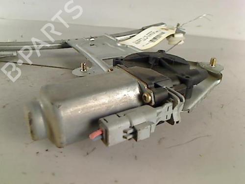 Used Rear right window mechanism Rear right window mechanism 25523183 25523183