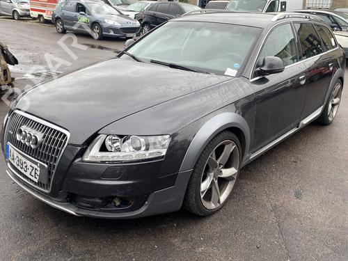 Right sun visor AUDI A6 Allroad C6 (4FH) 3.0 TDI quattro | BP25573354I2 - Image 6