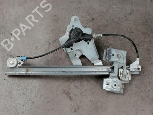 Rear right window mechanism SKODA OCTAVIA I Combi (1U5) 1.9 TDI | BP25584345C25 