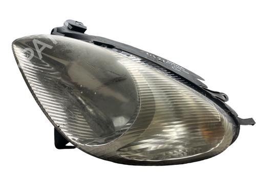 Left headlight CITROËN XSARA PICASSO (N68) 1.8 16V | BP25548226C28 
