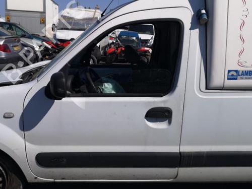 Left headlight RENAULT KANGOO Express (FC0/1_) 1.5 dCi (FC1E) | BP25537403C28  - Image 15