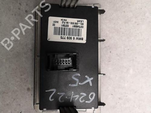 Used Headlight switch Headlight switch BMW X5 (E53) 3.0 d (218 hp) 25520001 25520001