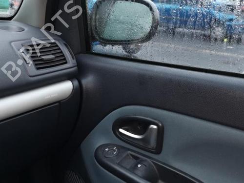 Venstre bremsekaliber foran RENAULT CLIO II (BB_, CB_) 1.5 dCi (B/CB07) | BP25557358M105 