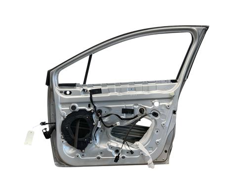 Right front door RENAULT CLIO IV (BH_) 1.5 dCi 75 | BP25540368C3 