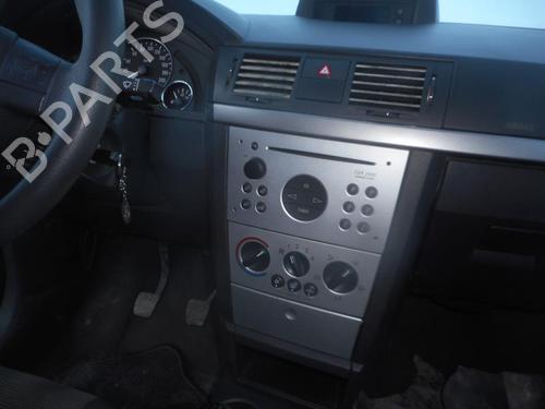 Switch OPEL MERIVA A MPV (X03) 1.7 CDTI (E75) | BP25524797I30  - Image 11