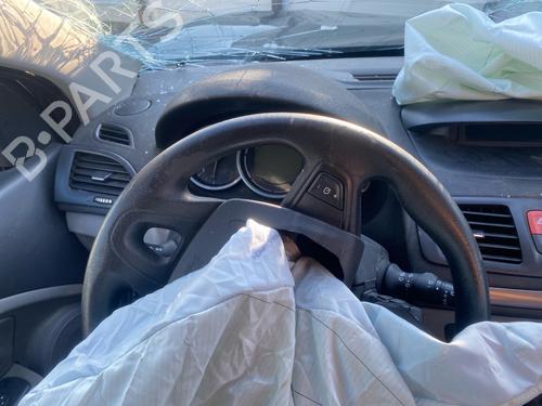 Left front window motor RENAULT MEGANE III Hatchback (BZ0/1_, B3_) 1.5 dCi (BZ0C) | BP38942960E21 - Image 23
