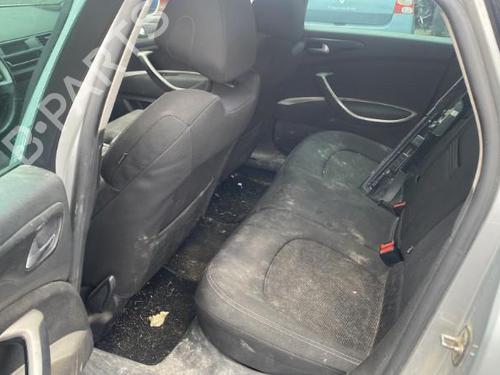 Right front indicator CITROËN C5 III Break (RW_) 1.6 HDi 110 (RW9HZC) | BP25549634C33  - Image 6