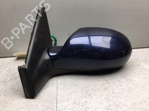 Used Left mirror CITROËN C5 II (RC_) 1.6 HDi (RC8HZB) (109 hp) 25554621