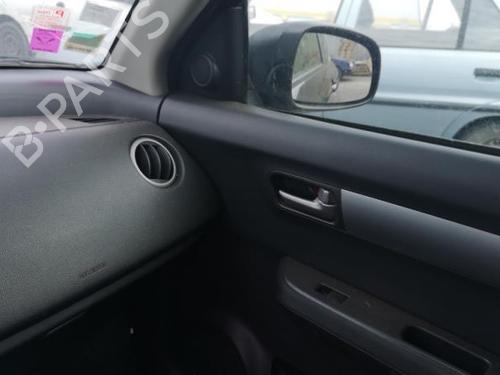 Bremselys SUZUKI SWIFT III (MZ, EZ) 1.3 DDiS (RS413D) | BP25583566L11 - Image 29