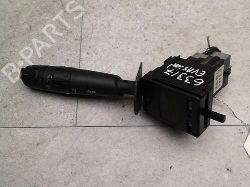 Used Switch Switch CITROËN EVASION MPV (22, U6) 2.1 TD (109 hp) 25554421 25554421