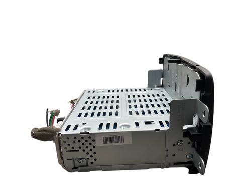 Bilradio DACIA SANDERO II 1.5 dCi | BP25569195E6