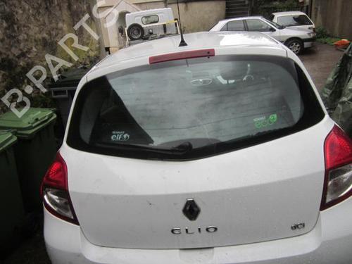 Venstre bak invendig håndtak RENAULT CLIO III (BR0/1, CR0/1) 1.5 dCi (C/BR0G, C/BR1G) | BP25558877I15 