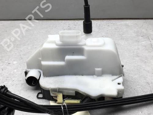 Used Front right lock Front right lock 25525502 25525502