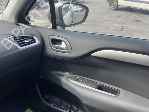 Left tailgate light CITROËN C4 II (NC_) 1.6 HDi 115 | BP25514797C79  - Image 22