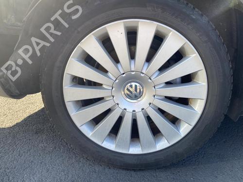 Right front indicator VW PASSAT B6 (3C2) 2.0 TDI 16V | BP25521904C33 - Image 9