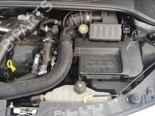 Front right interior door handle RENAULT CLIO III Hatchback Van (SB_, SR_) | BP25524619I14 - Image 22