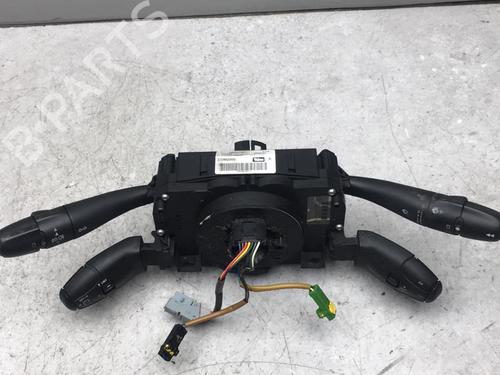 Used Steering column stalk PEUGEOT 207 (WA_, WC_) 1.6 HDi (90 hp) 25520252