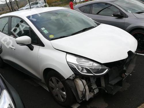Rear right window mechanism RENAULT CLIO IV (BH_) 1.5 dCi 75 | BP25583251C25 