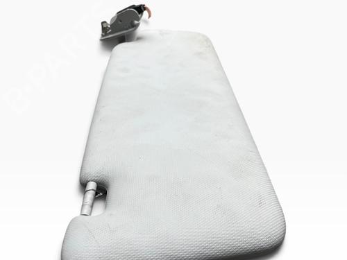 Used Left sun visor Left sun visor 30817695 30817695