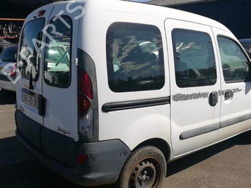 AC compressor RENAULT KANGOO (KC0/1_) 1.4 (KC0C, KC0H, KC0B, KC0M) | BP25519638M34 