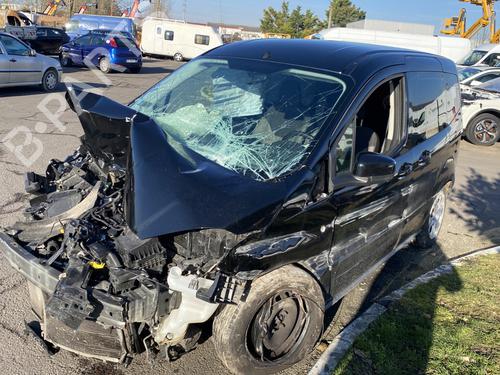 Rear mirror FORD TOURNEO COURIER B460 MPV 1.0 EcoBoost | BP27385829I6  - Image 13