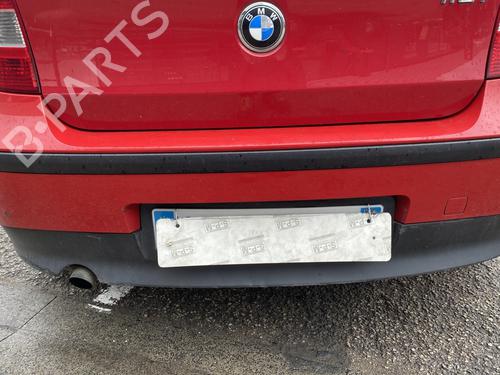 Gear lever BMW 1 (E87) 116 i | BP30440747M90  - Image 10