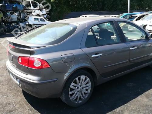 Switch RENAULT LAGUNA II (BG0/1_) 1.9 dCi (BG08, BG0G) | BP25576854I30  - Image 14