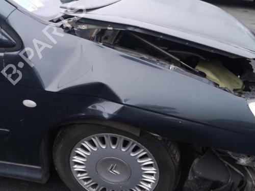 Ignition barrel CITROËN C5 I (DC_) 2.2 HDi (DC4HXB, DC4HXE) | BP25532178M48  - Image 9