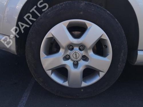 Switch OPEL VECTRA C GTS (Z02) 1.9 CDTI (F68) | BP25563890I30 - Image 14