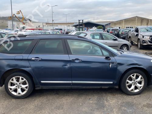 Right front indicator CITROËN C5 III Break (RW_) 1.6 HDi 110 (RW9HZC) | BP25539932C33