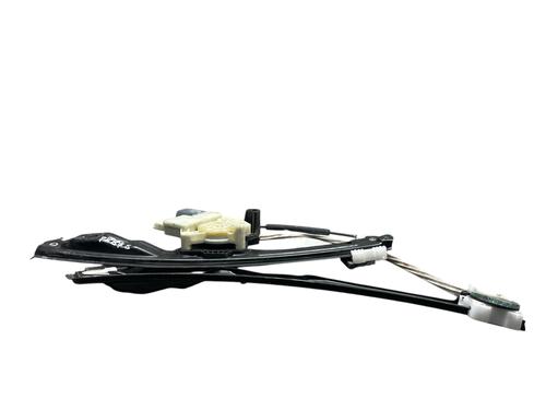 Used Front left window mechanism PEUGEOT 308 II (LB_, LP_, LW_, LH_, L3_) 2.0 BlueHDi 150 (150 hp) 25543585