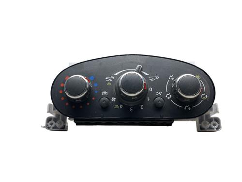 Climate control DACIA DUSTER (HS_) 1.5 dCi 4x4 | BP25574940I5 