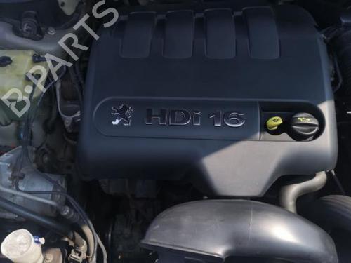 Tailgate PEUGEOT 407 SW (6E_, 6D_) 2.0 HDi 135 | BP25519442C6 