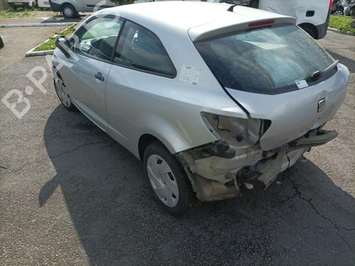 Climate control SEAT IBIZA IV (6J5, 6P1) 1.2 TDI | BP25574152I5 