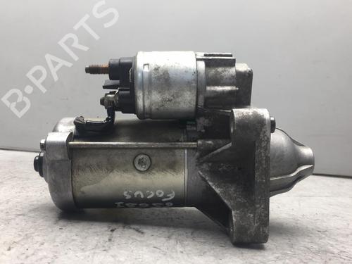 Starter FORD FOCUS III 1.6 TDCi | BP25580062M8  - Image 5