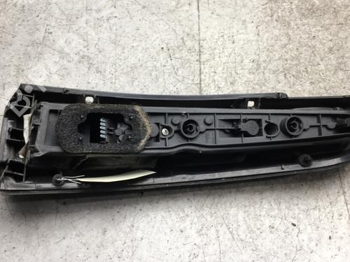 Left taillight OPEL MERIVA A MPV (X03) 1.7 CDTI (E75) | BP25551422C34 
