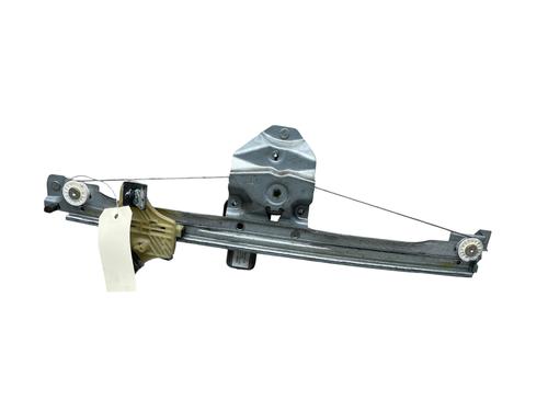 Front left window mechanism RENAULT CAPTUR I (J5_, H5_) 1.5 dCi 90 (J5N4, J5M5, J5MW, J5M6, J5AL, J5AJ) | BP25564027C22 