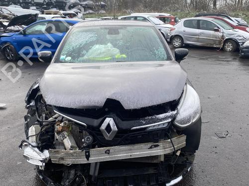 Front right interior door handle RENAULT CLIO IV (BH_) 1.5 dCi 75 | BP25503160I14 