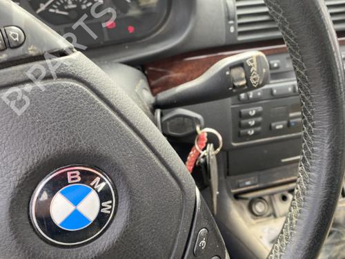Højre baklys, luke BMW 3 (E46) 320 d | BP25869916C80 