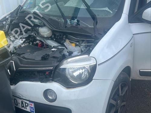 Front wiper motor RENAULT TWINGO III (BCM_, BCA_) 0.9 TCe 90 (BCM9, BCM2) | BP25519310M29  - Image 30