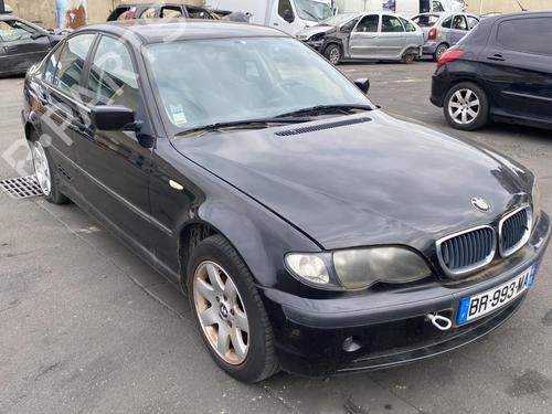 Right front window switch BMW 3 (E46) 320 d | BP25515142I26 